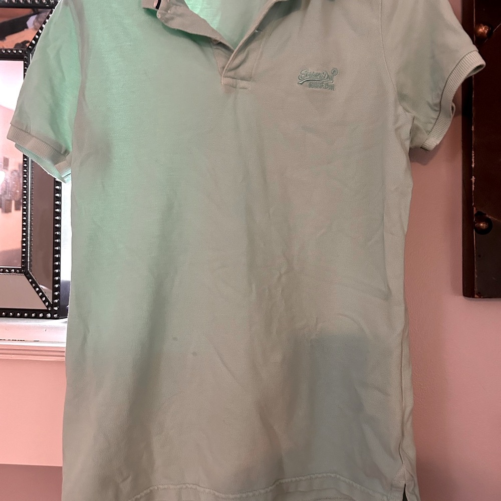 Superdry Polo Shirt